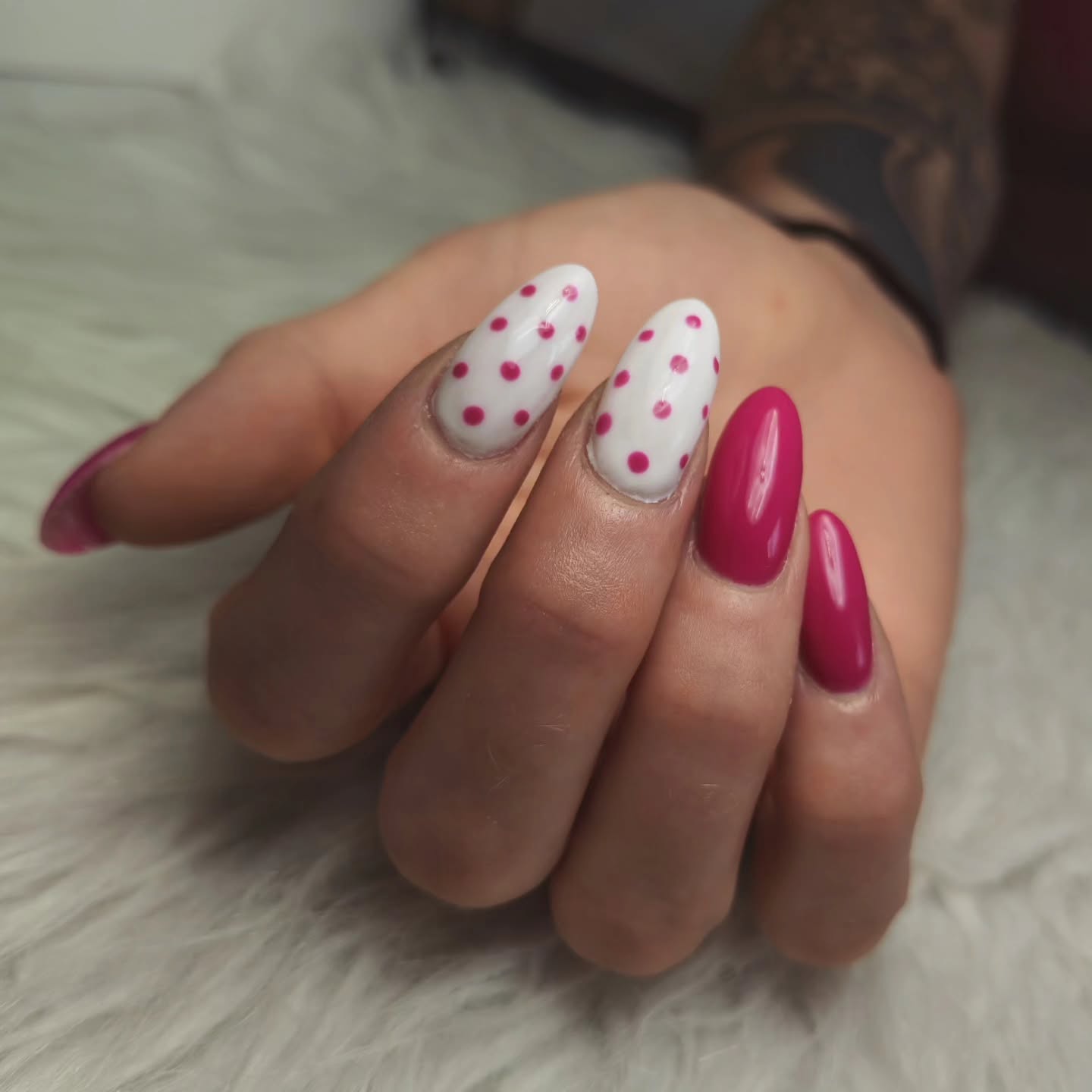 Nageldesign 3
