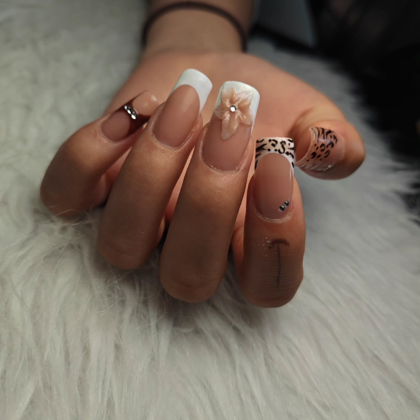 Nageldesign 6