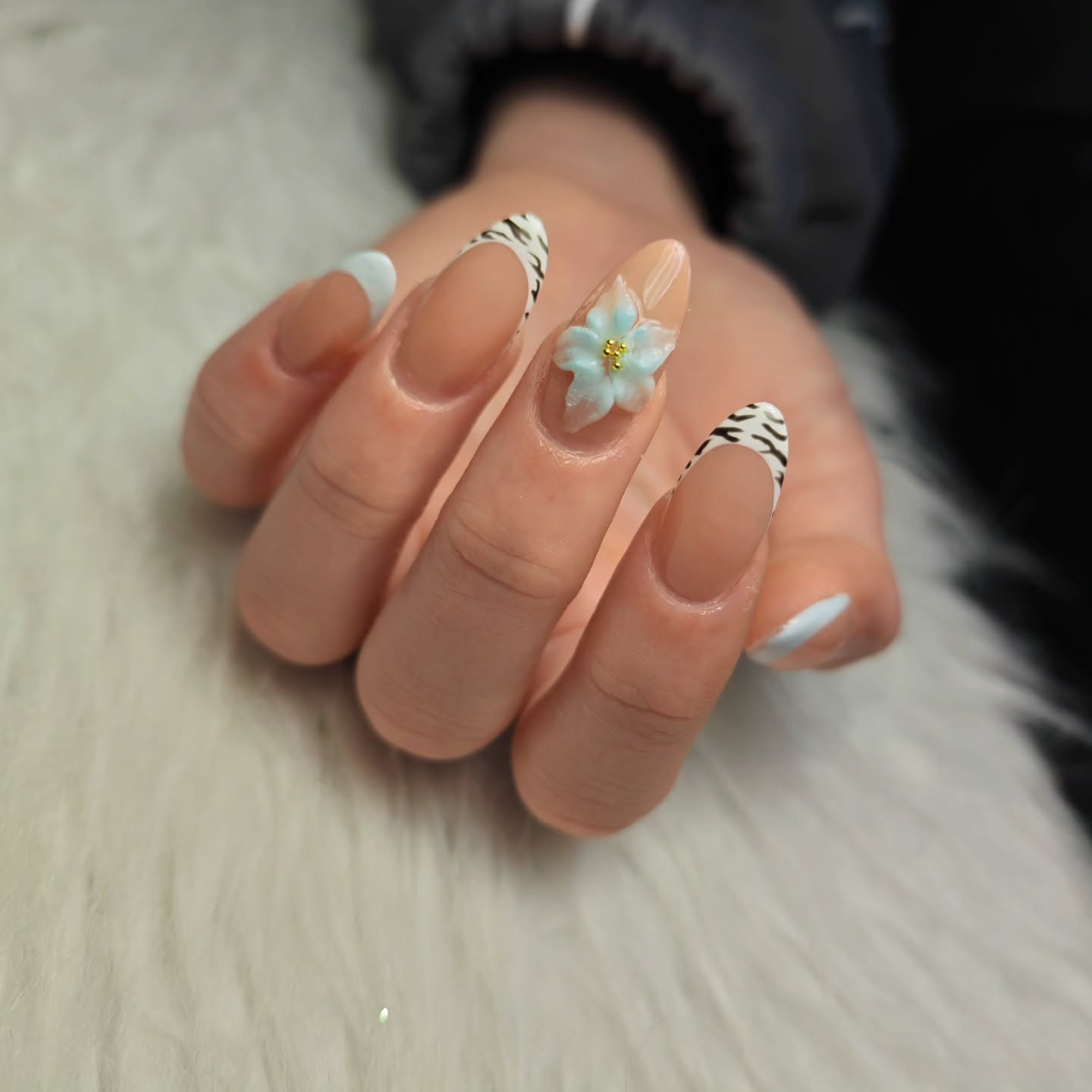 Nageldesign 7