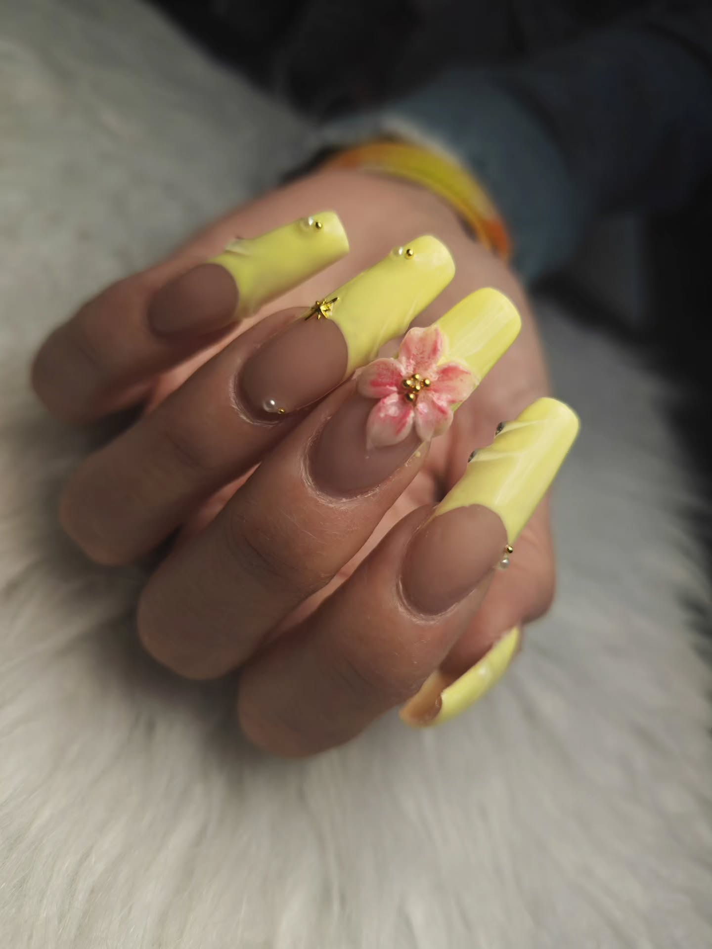 Nageldesign 4