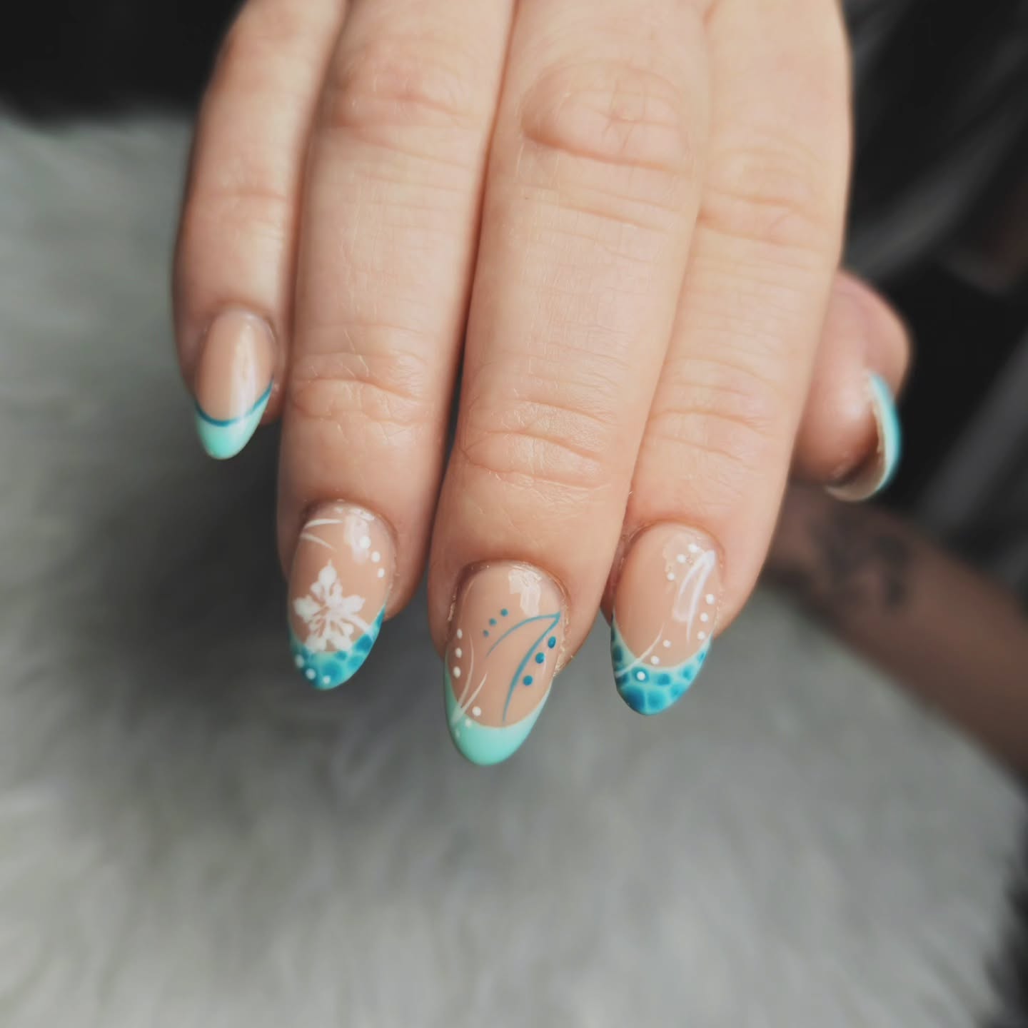 Nageldesign 12